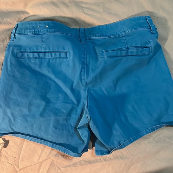 American eagle midi shorts - Picture 4 of 4